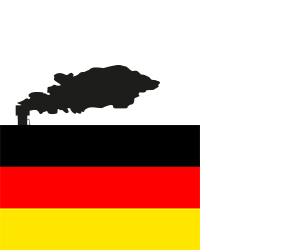 Deutschland Klimapionier