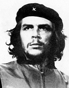 che Guevara Freiheit Sehnsucht