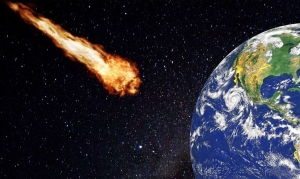 Asteroid Natur
